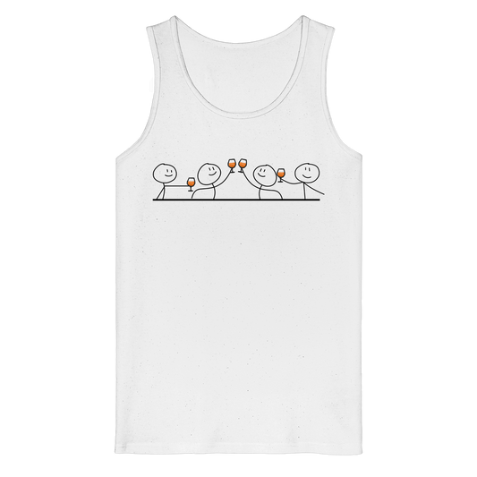 CREWLOVE! - Organic Tank Top