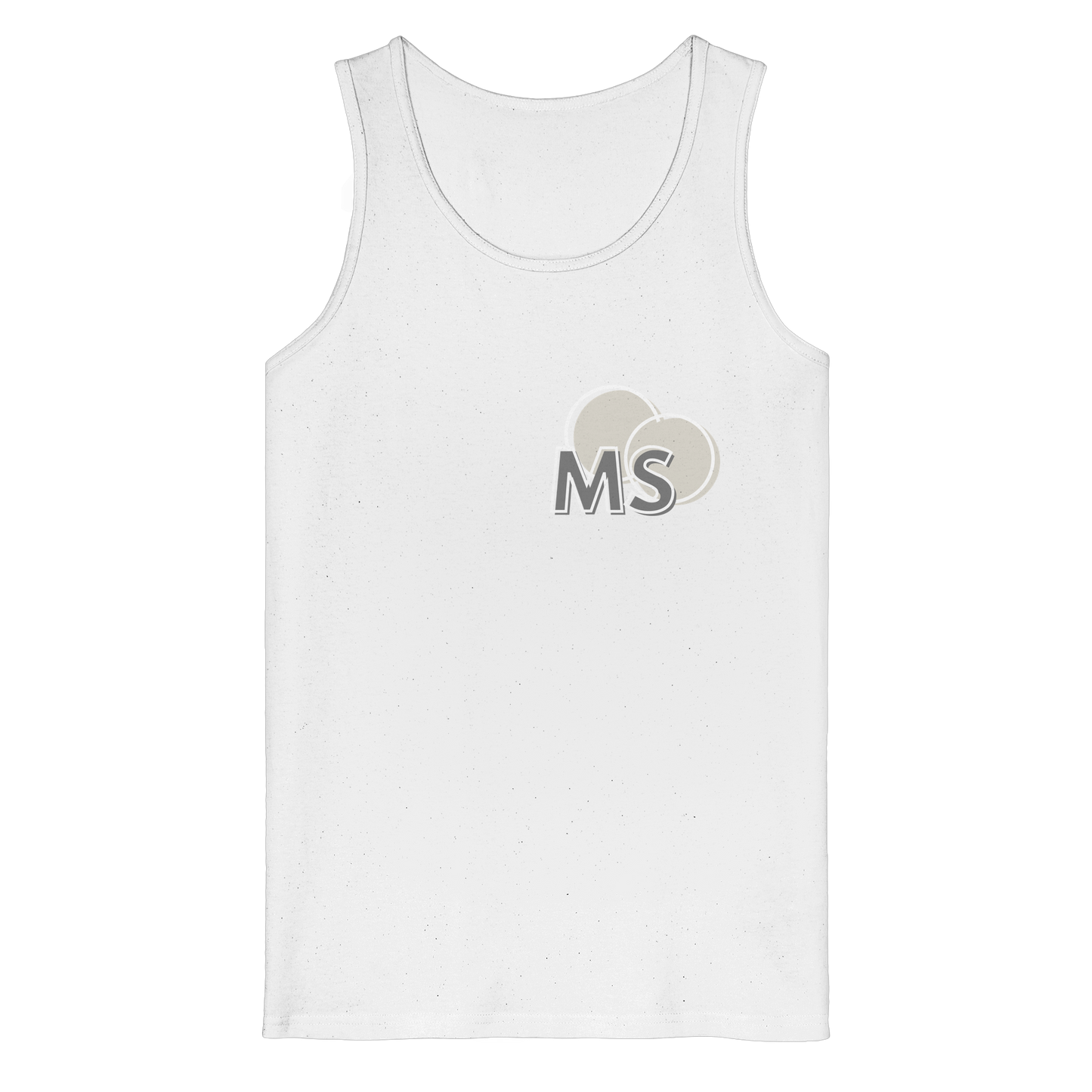 MSAASEE! - Organic Tank Top