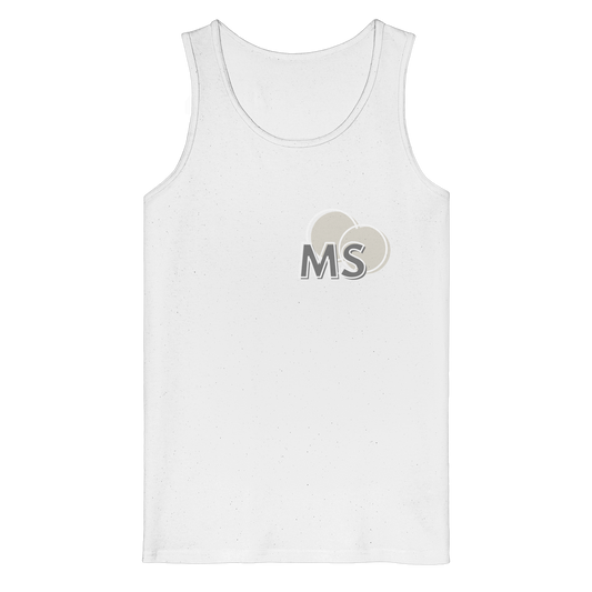 MSAASEE! - Organic Tank Top