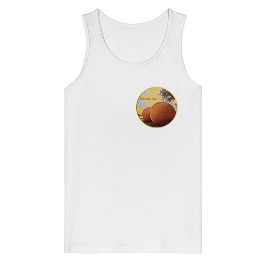 CITYBALLS! - Organic Tank Top