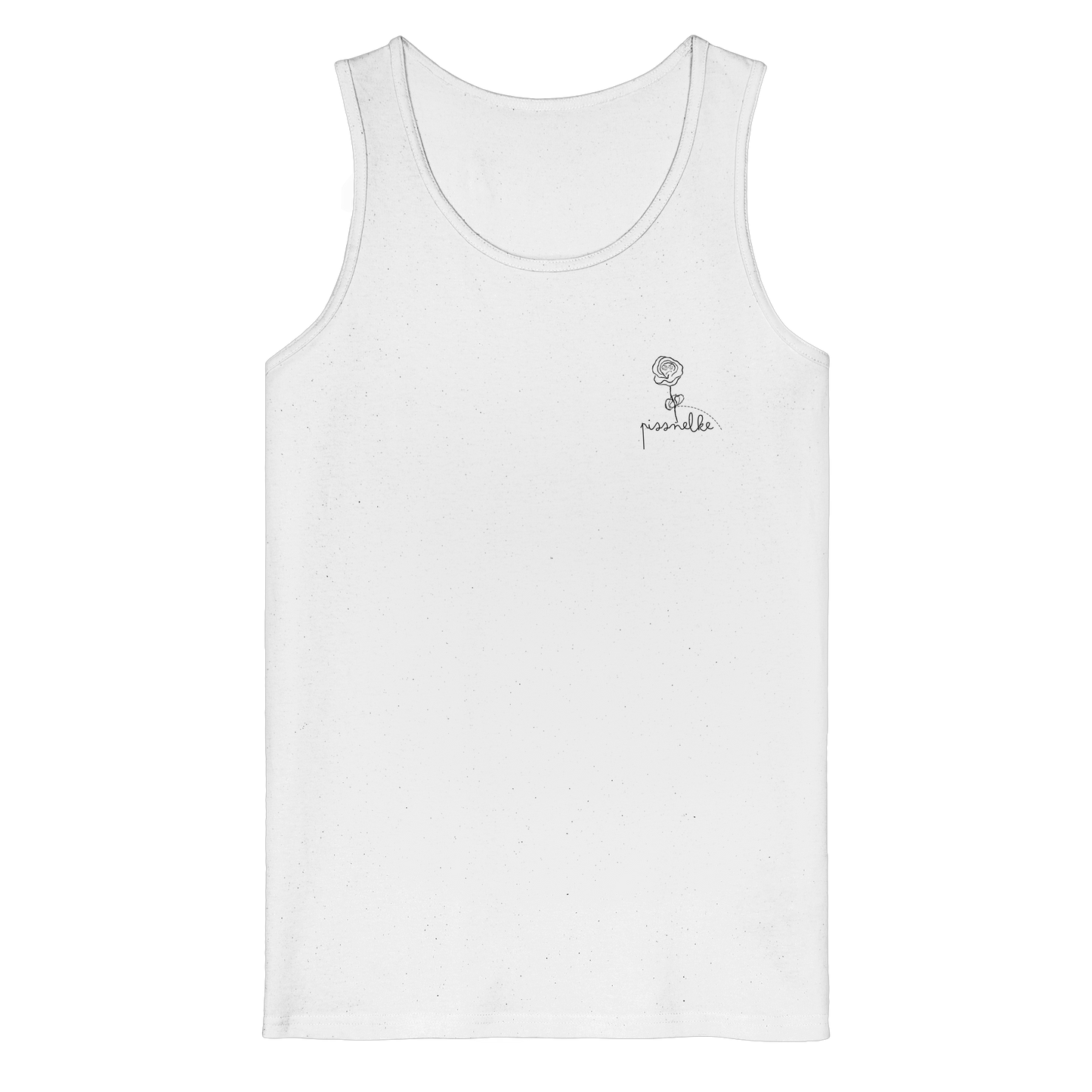 PNELKE! - Organic Tank Top