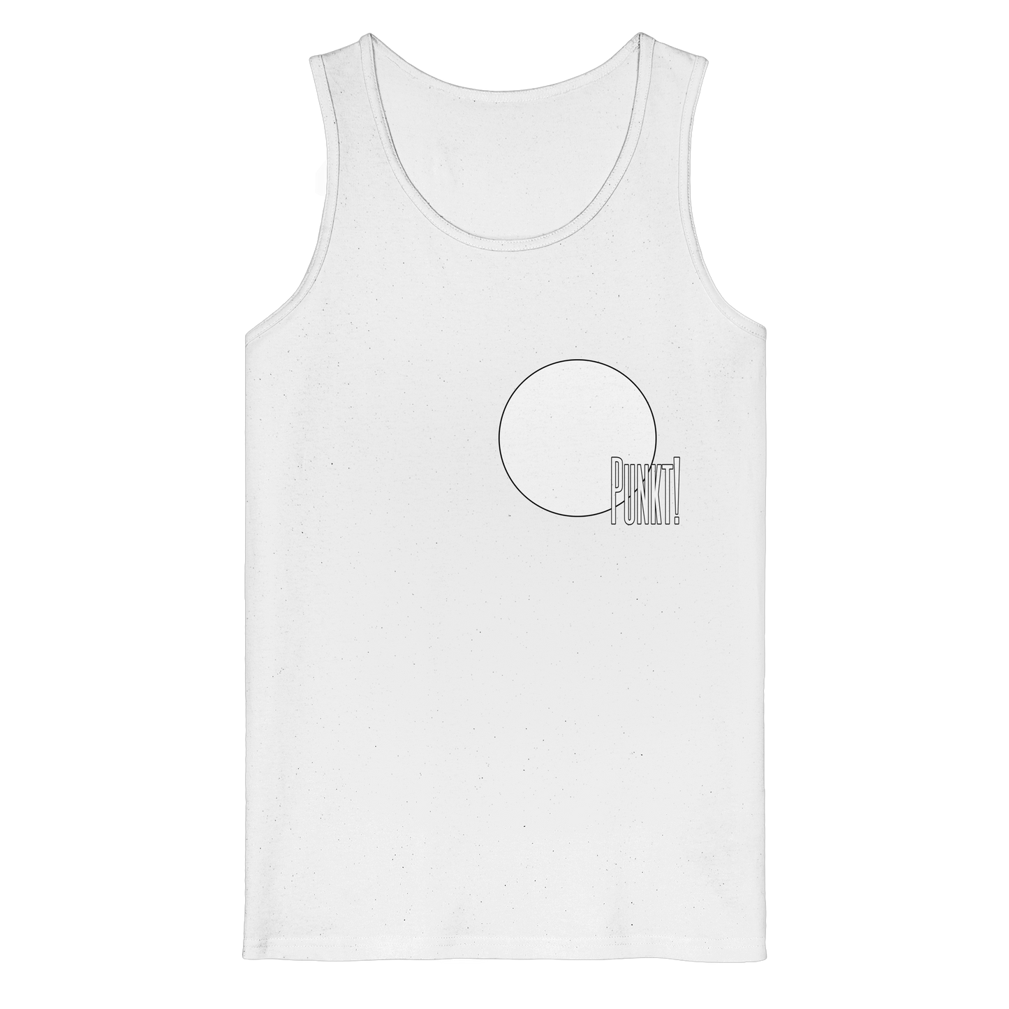 DOT! - Organic Tank Top
