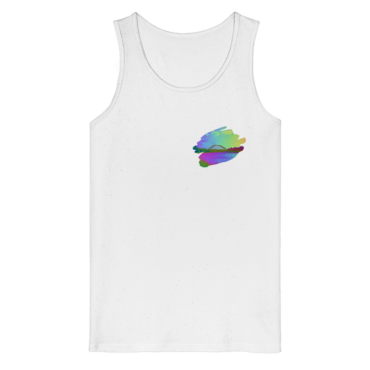 BRIDGEMS! - Organic Tank Top
