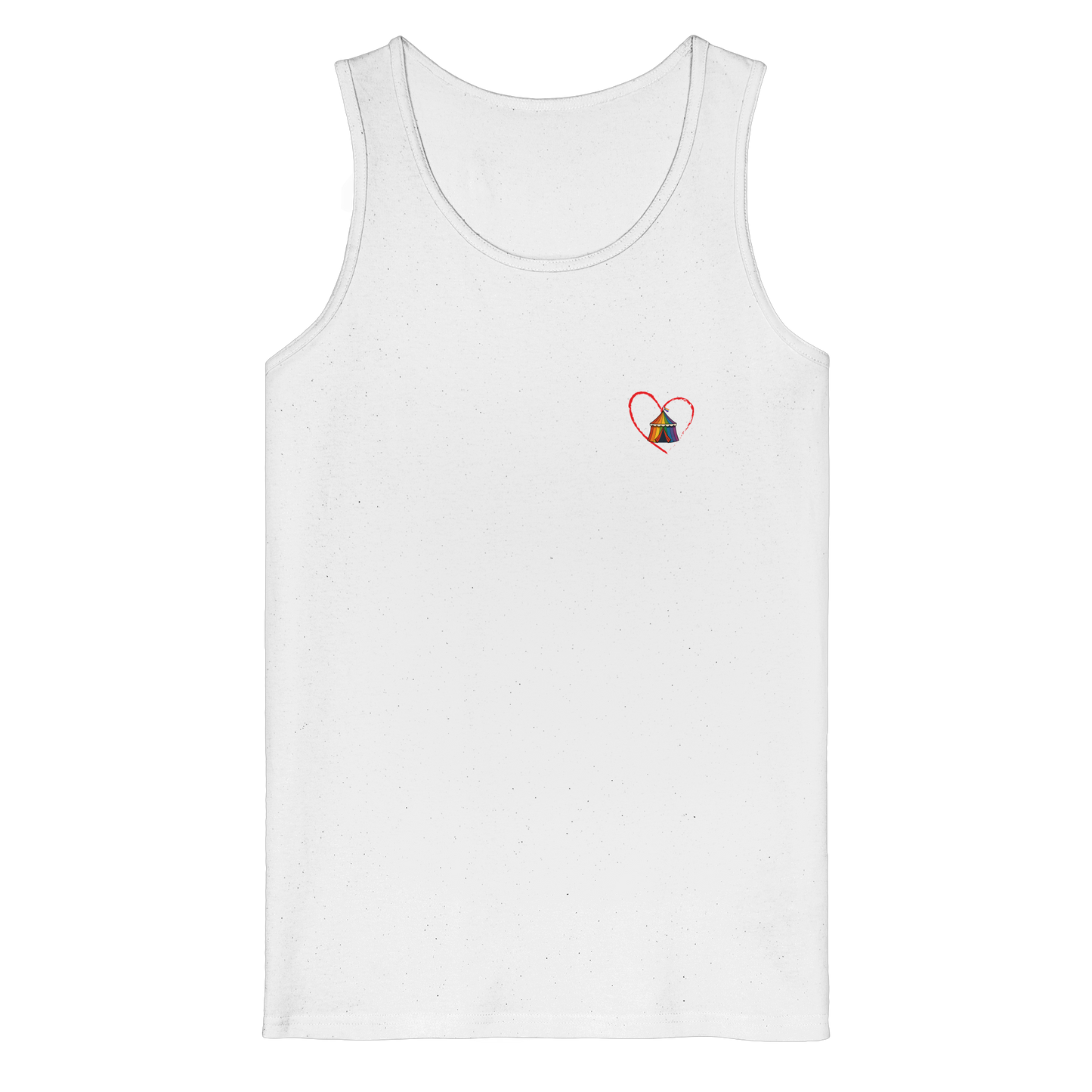 PRIDE25! - Organic Tank Top