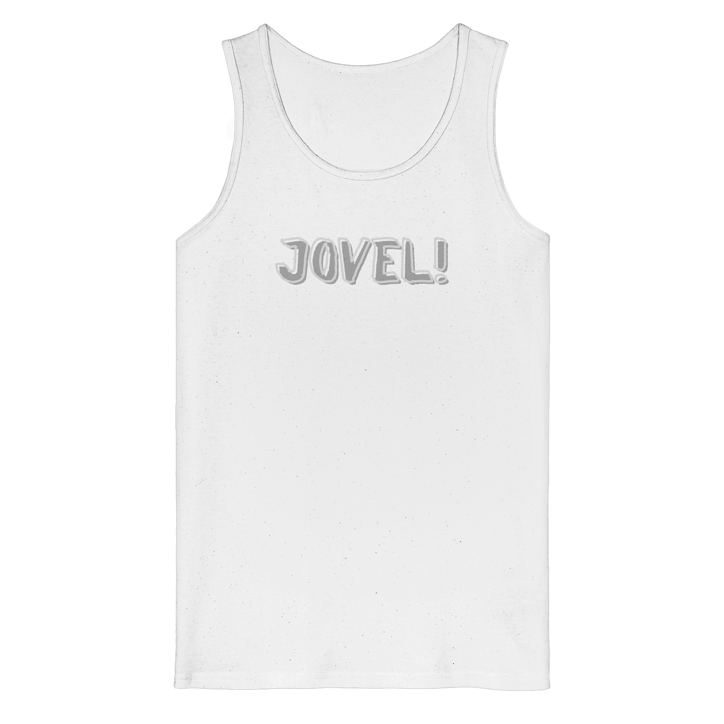 JOVEL! - Organic Tank Top