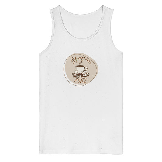 LIFESAVER! - Organic Tank Top