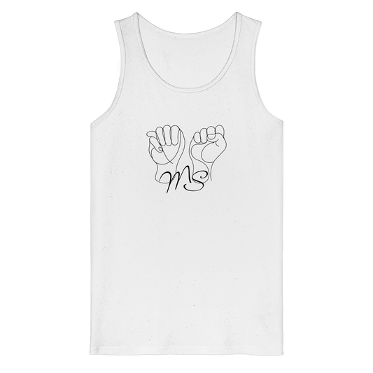 MSSIGN! - Organic Tank Top