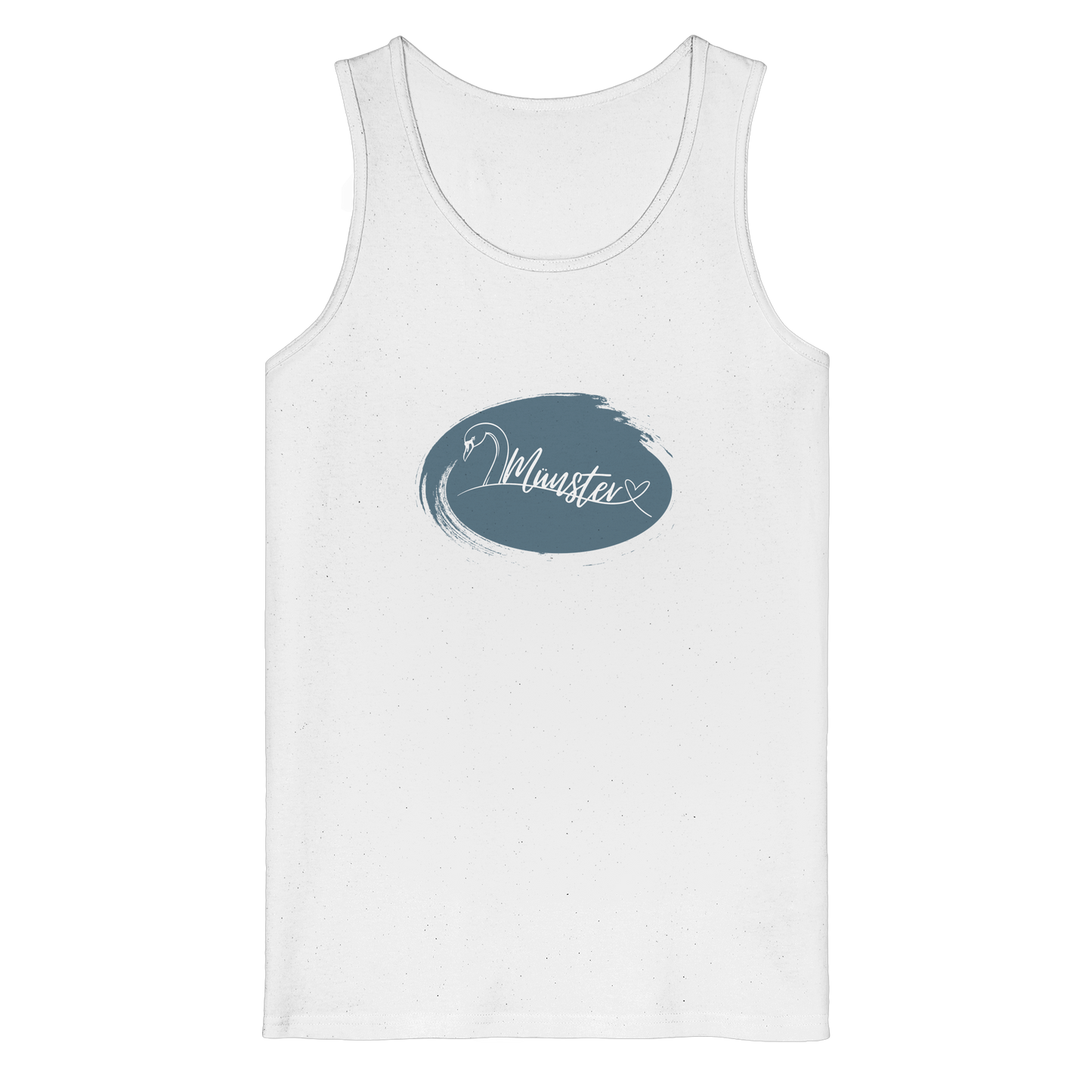 PETRAMUENSTER - Organic Tank Top