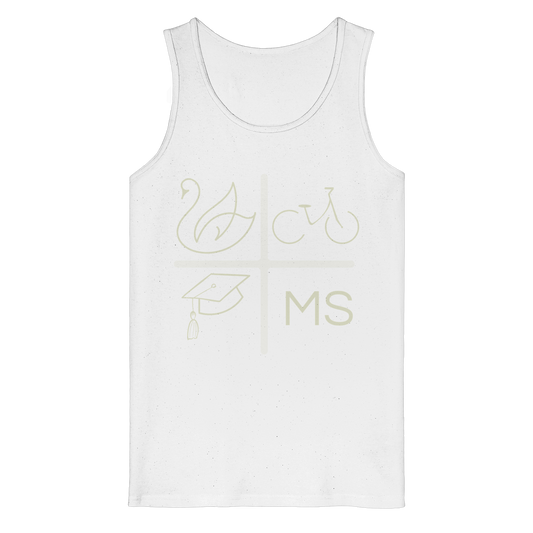 MUENSTERELEMENTS! - Organic Tank Top