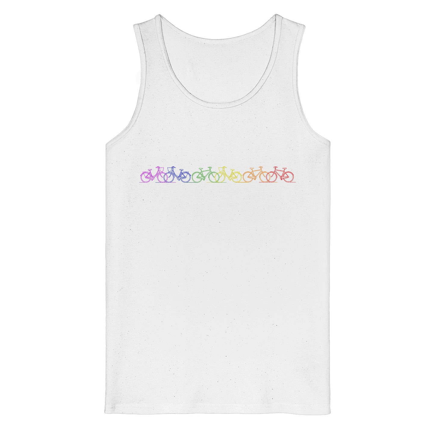 LEEZENPRIDE! - Organic Tank Top
