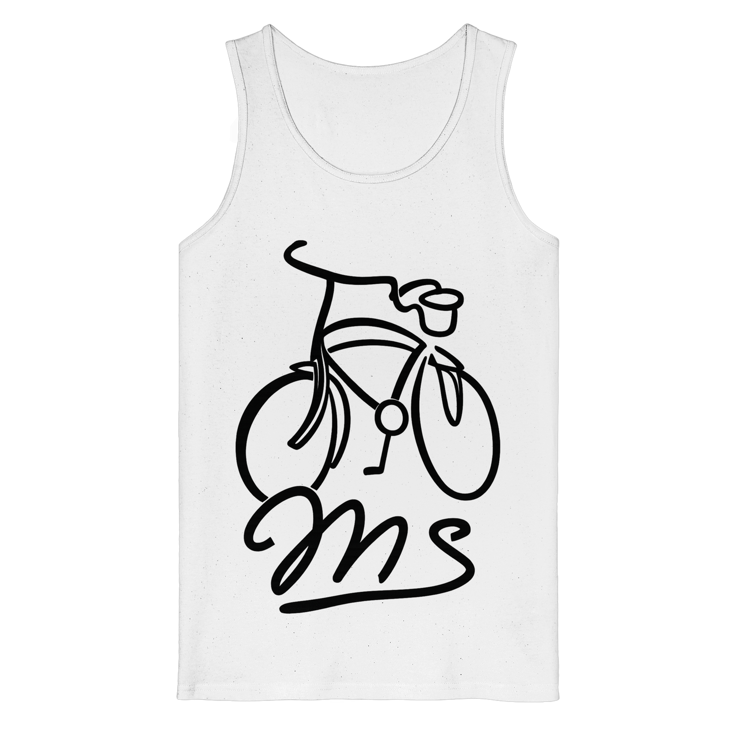 LEEZEMS! - Organic Tank Top