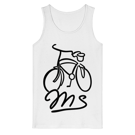LEEZEMS! - Organic Tank Top