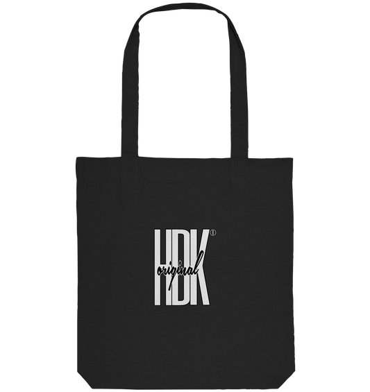 HDKORIGINAL! - Organic Tote-Bag