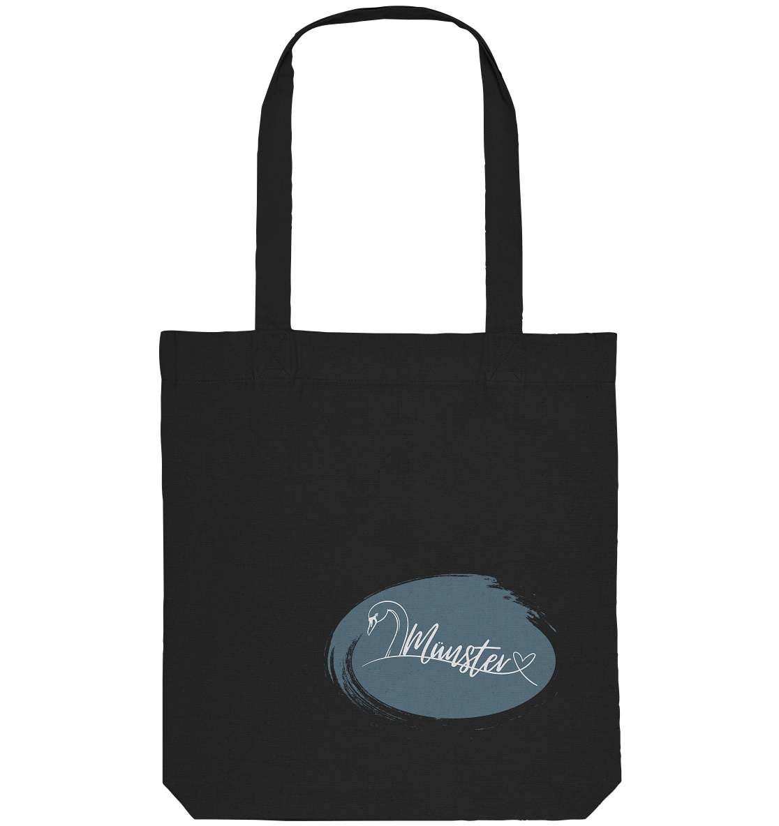 PETRAMUENSTER - Organic Tote Bag