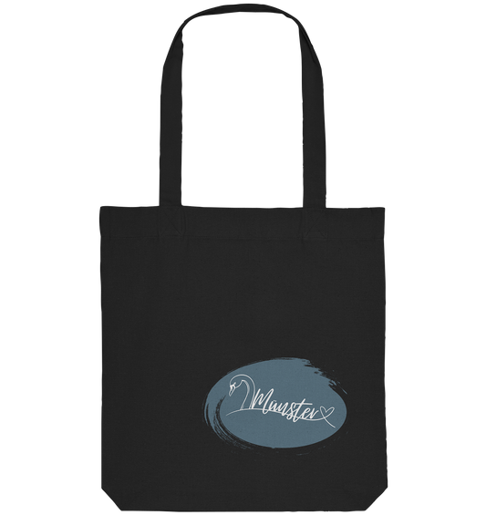 PETRAMUENSTER - Organic Tote-Bag