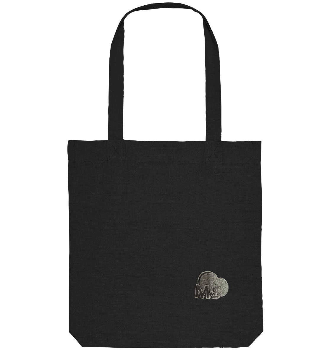 MSAASEE! (Stick) - Organic Tote-Bag