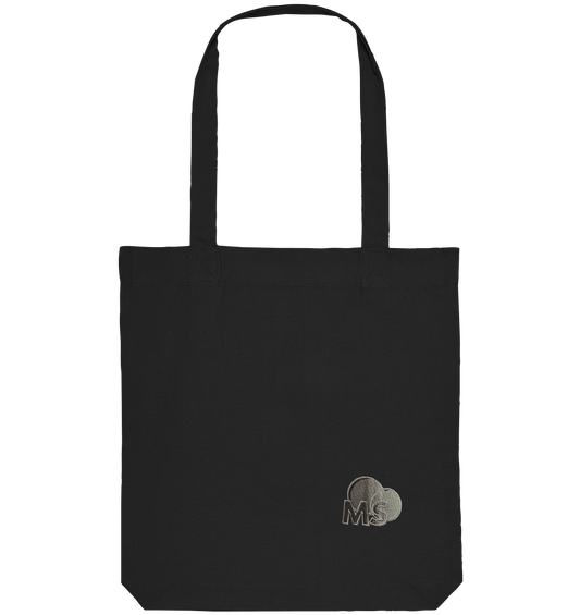 MSAASEE! (Stick) - Organic Tote-Bag