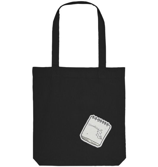 MÜNSTERLIEBE! - Organic Tote-Bag