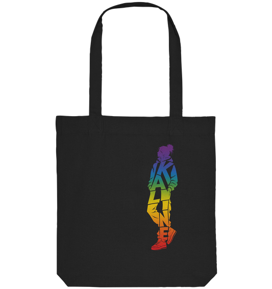 KALINE!Pride - Organic Tote-Bag