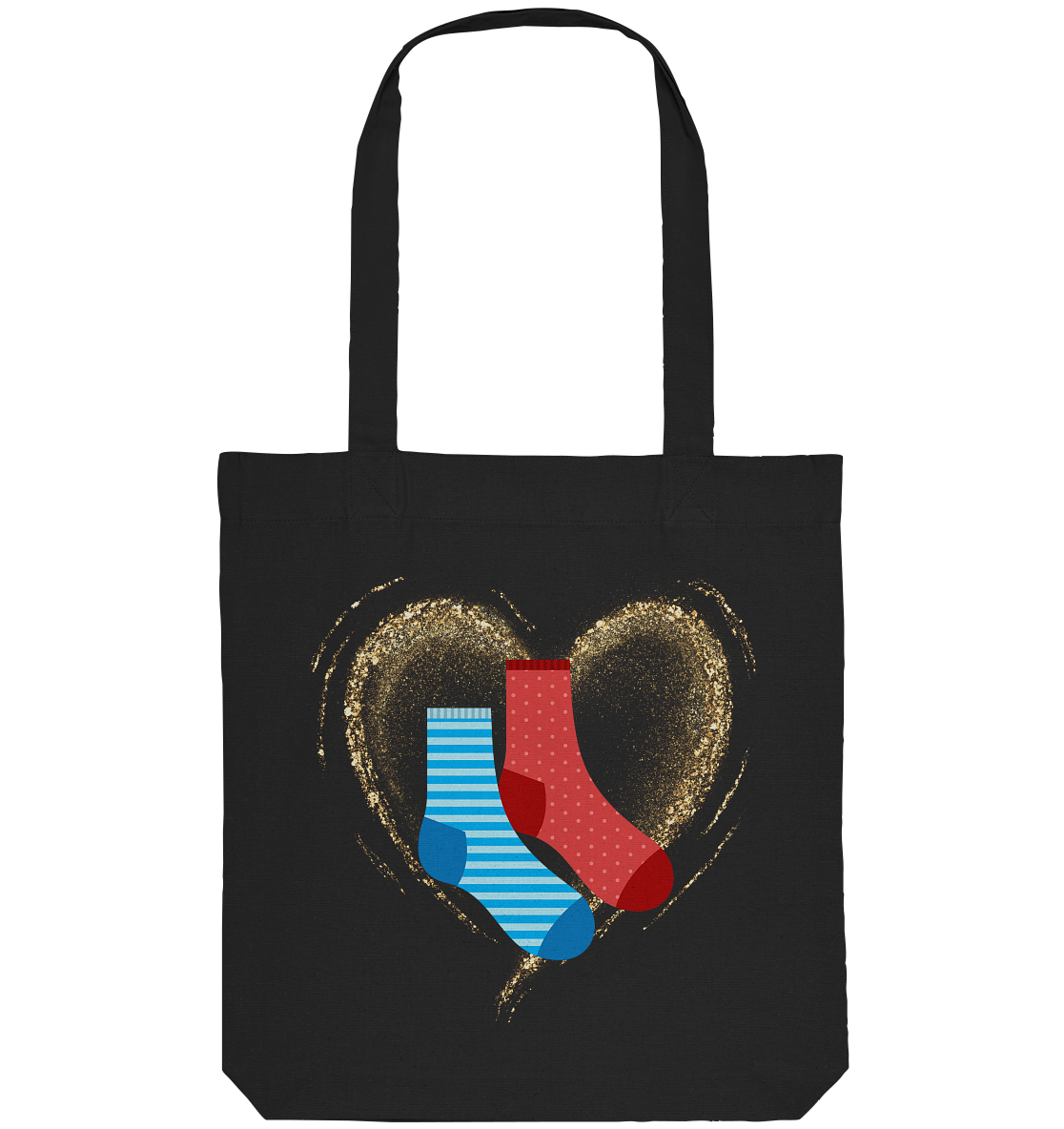 DS! - Organic Tote Bag