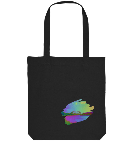 BRIDGEMS! - Organic Tote-Bag