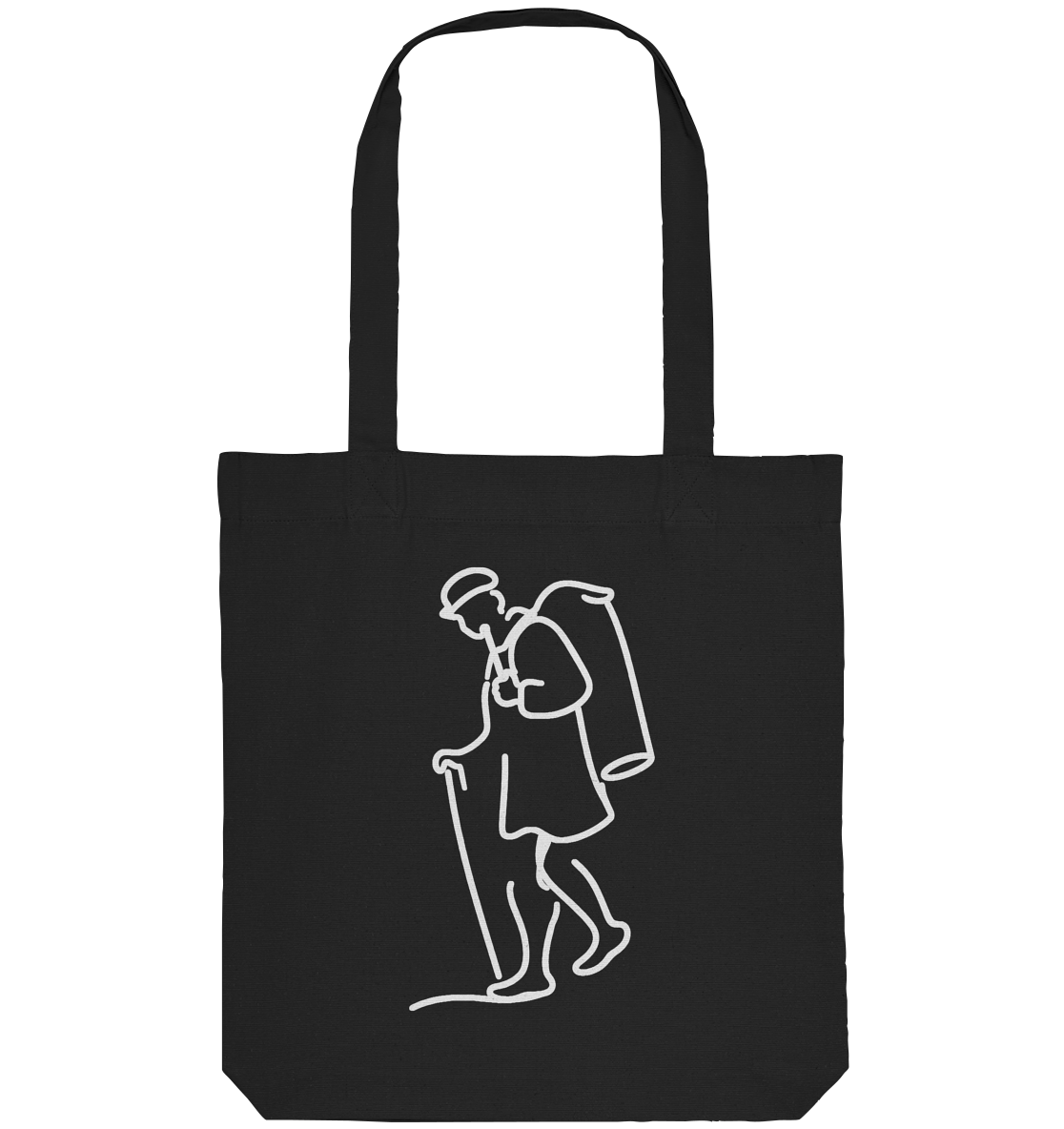KIEPENKERL! - Organic Tote Bag