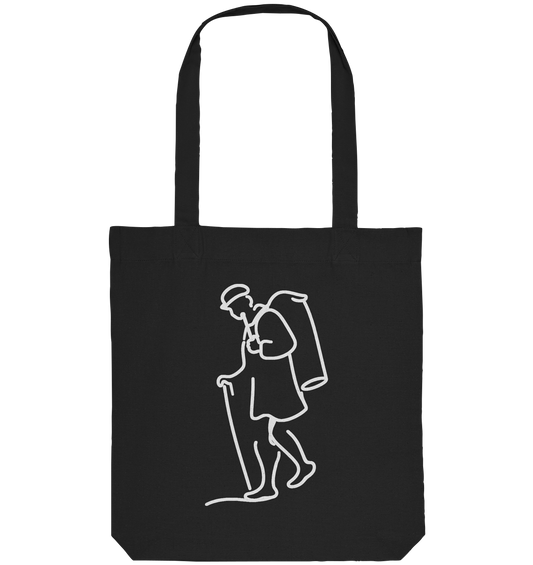 KIEPENKERL! - Organic Tote-Bag