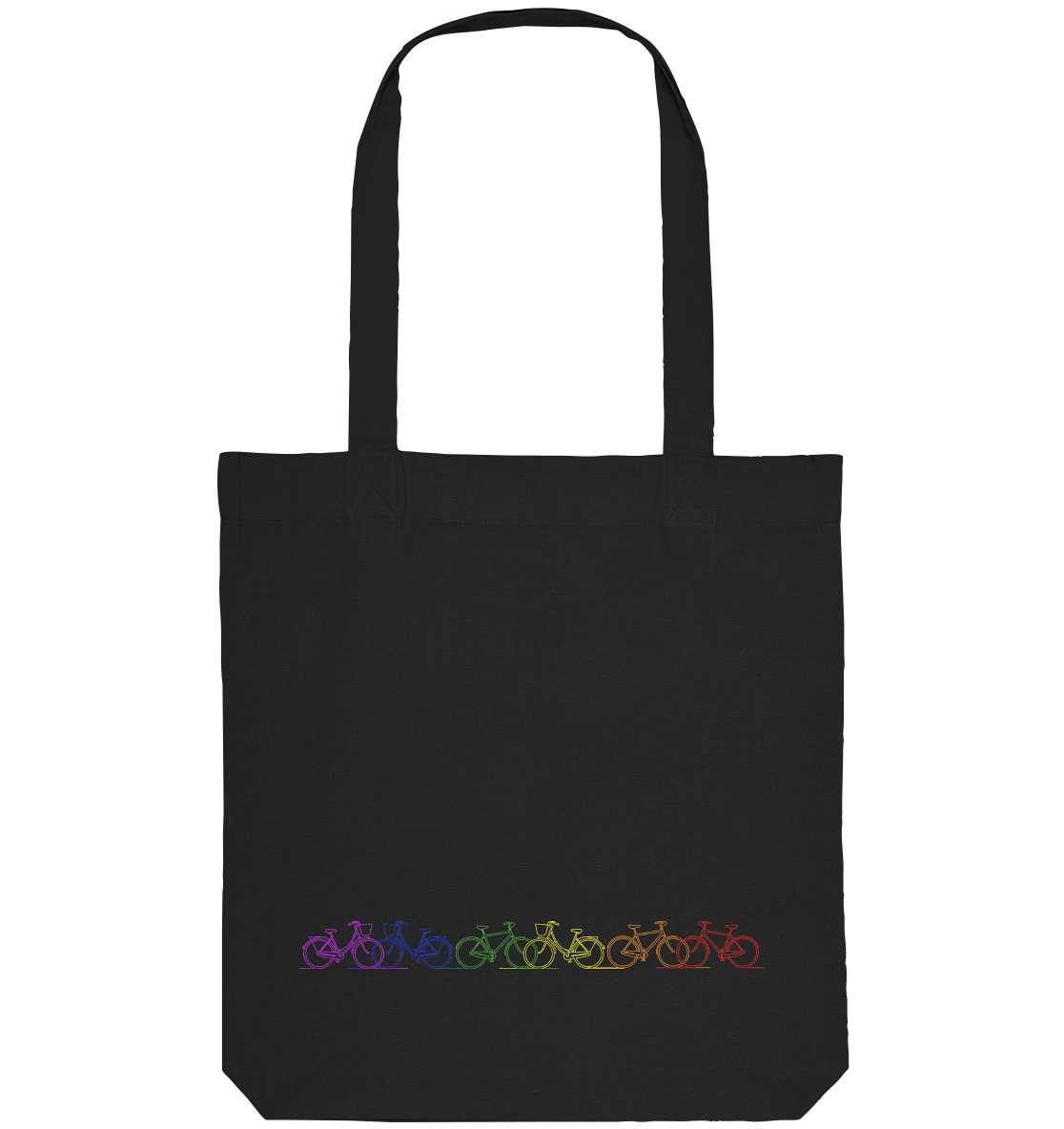 LEEZENPRIDE! - Organic Tote Bag