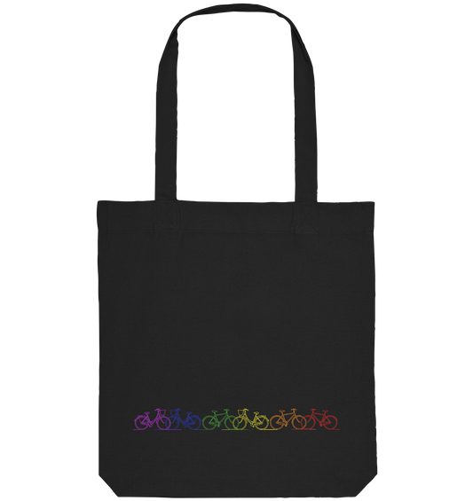 LEEZENPRIDE! - Organic Tote-Bag