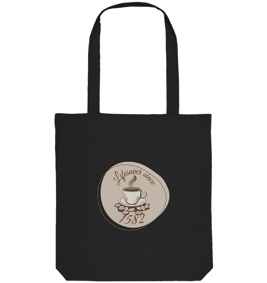 LIFESAVER! - Organic Tote-Bag