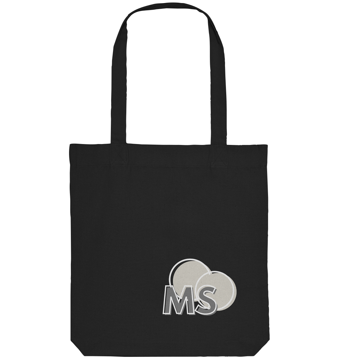 MSAASEE! - Organic Tote Bag