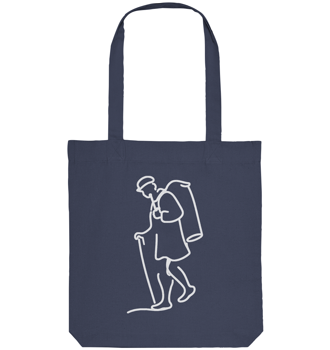 KIEPENKERL! - Organic Tote Bag