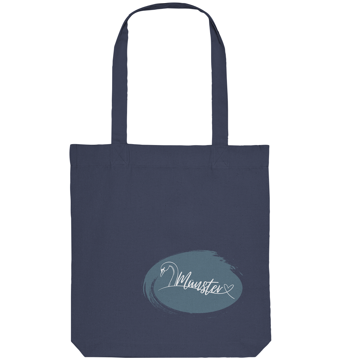 PETRAMUENSTER - Organic Tote Bag