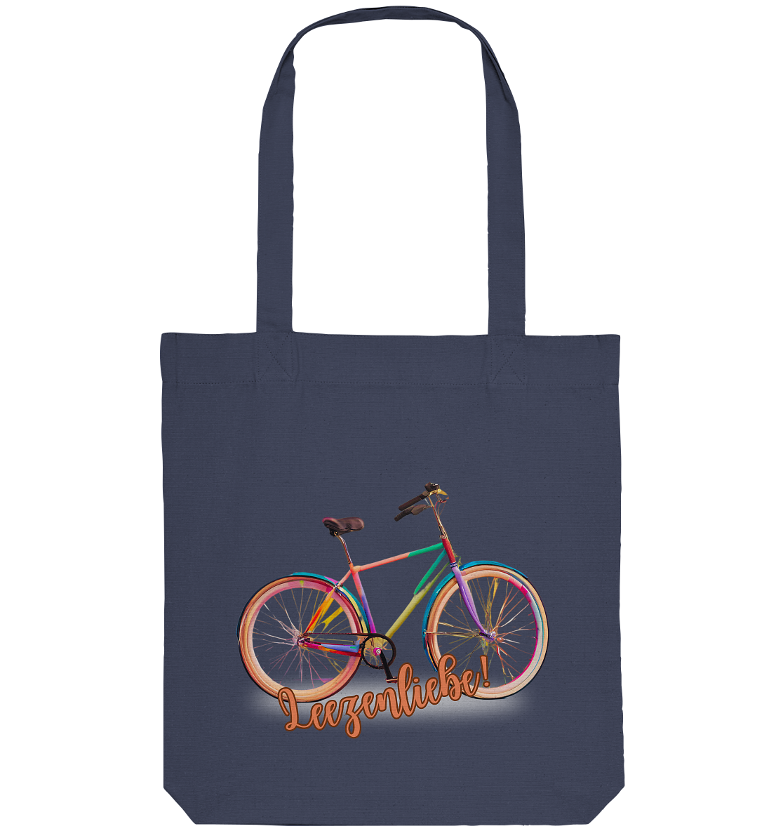 SEEDLING LOVE! - Organic Tote Bag