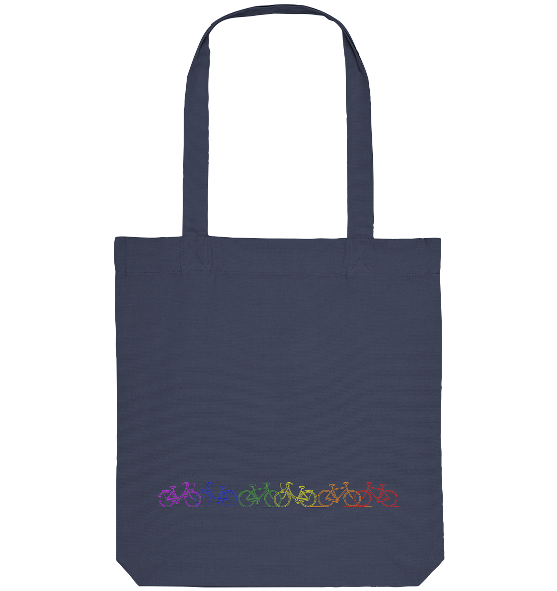 LEEZENPRIDE! - Organic Tote Bag