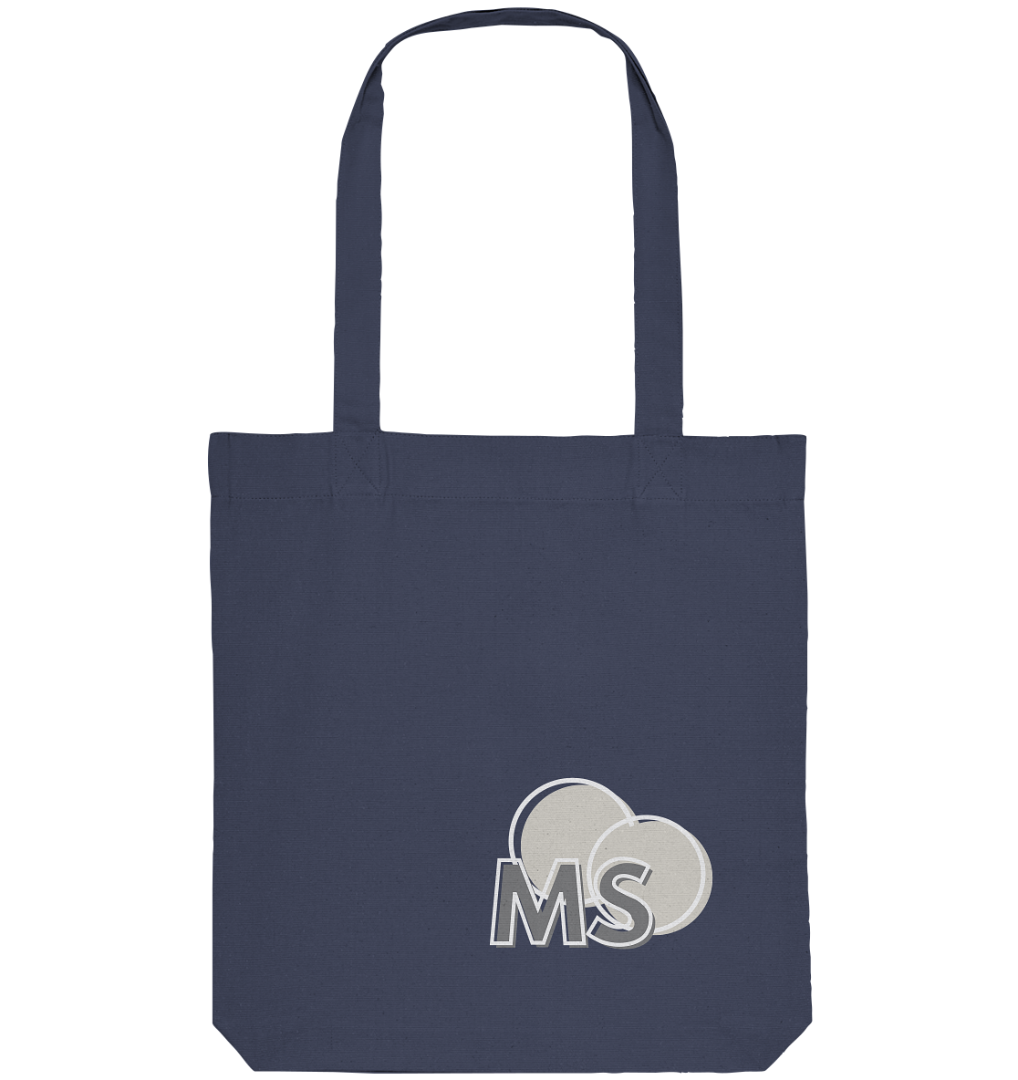 MSAASEE! - Organic Tote Bag
