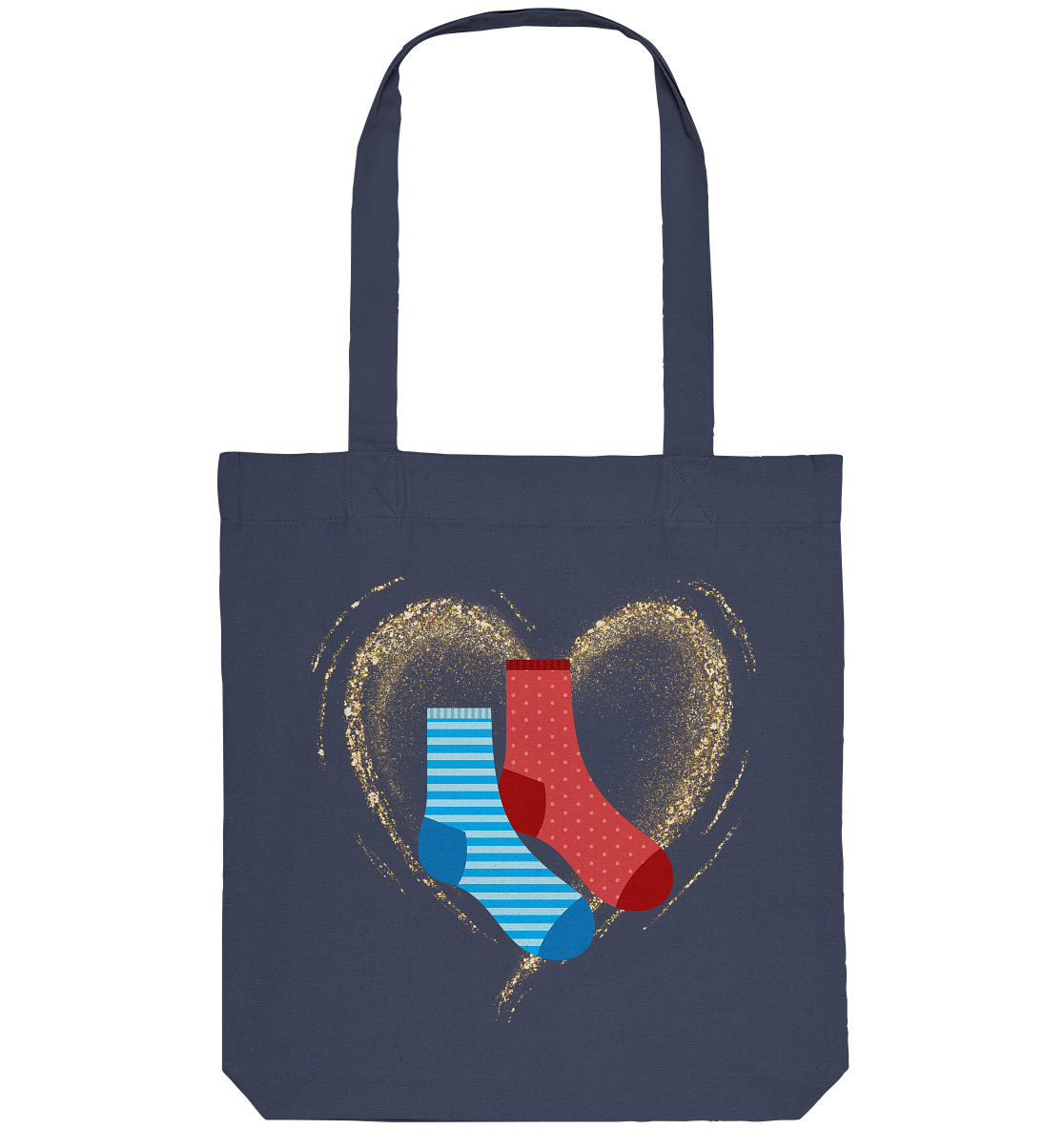 DS! - Organic Tote Bag
