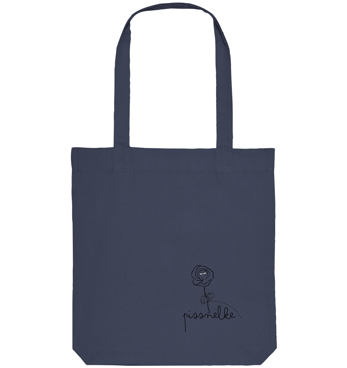 PNELKE! - Organic Tote-Bag