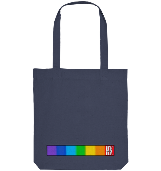 RAINBOWANDALLIES! - Organic Tote Bag