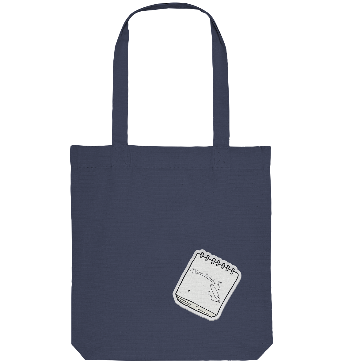 MÜNSTERLOVE! - Organic Tote Bag