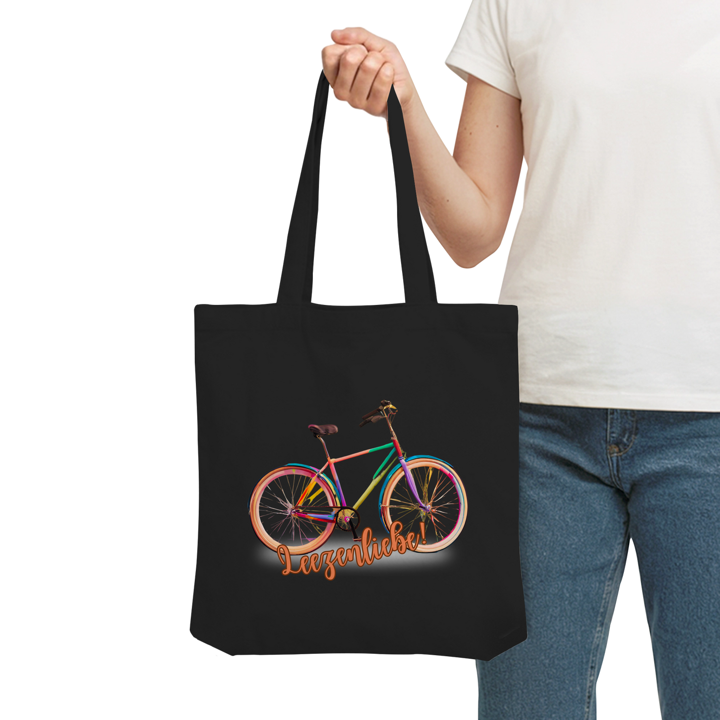 SEEDLING LOVE! - Organic Tote Bag