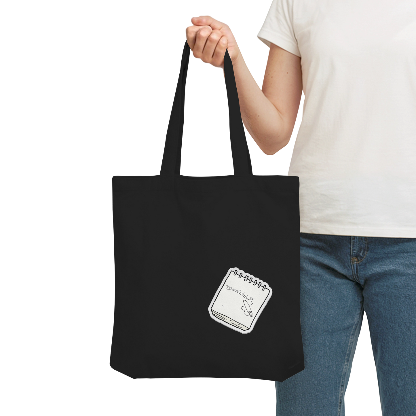 MÜNSTERLOVE! - Organic Tote Bag