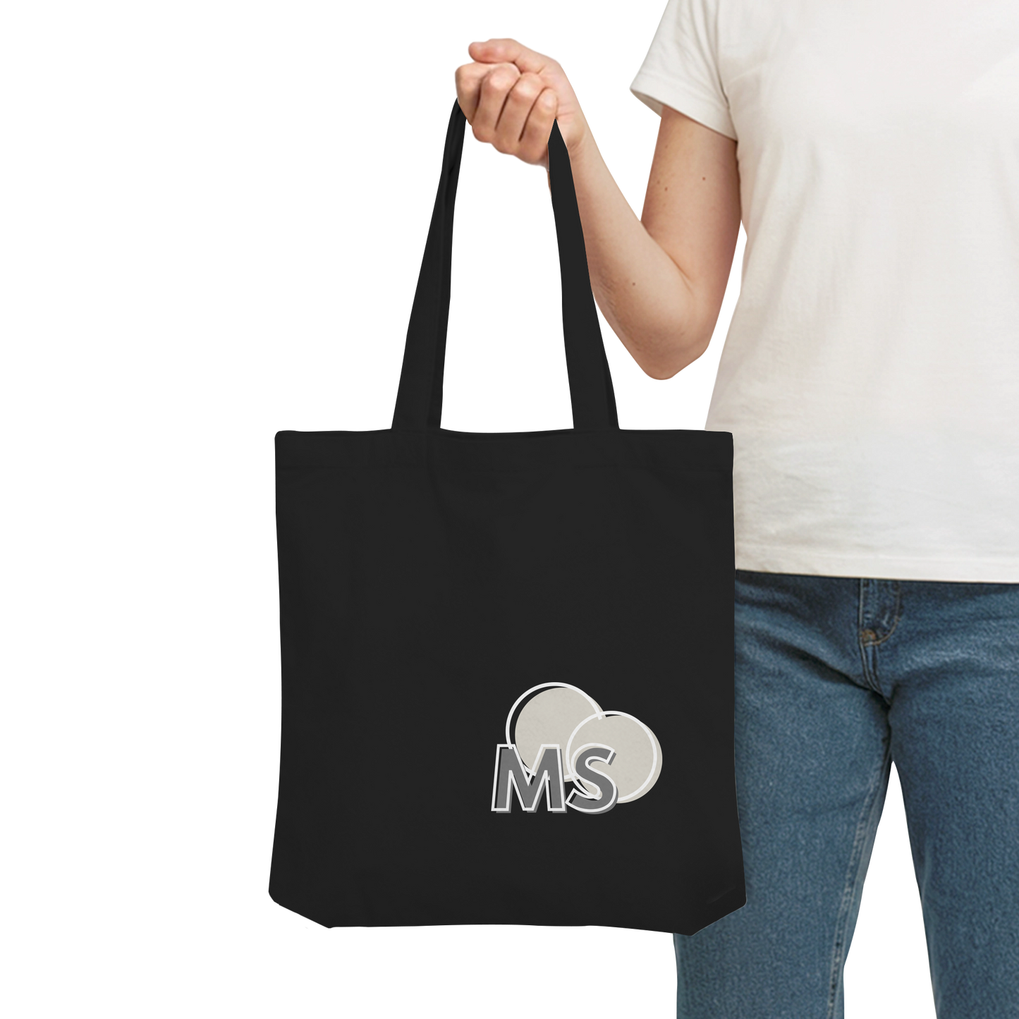 MSAASEE! - Organic Tote Bag