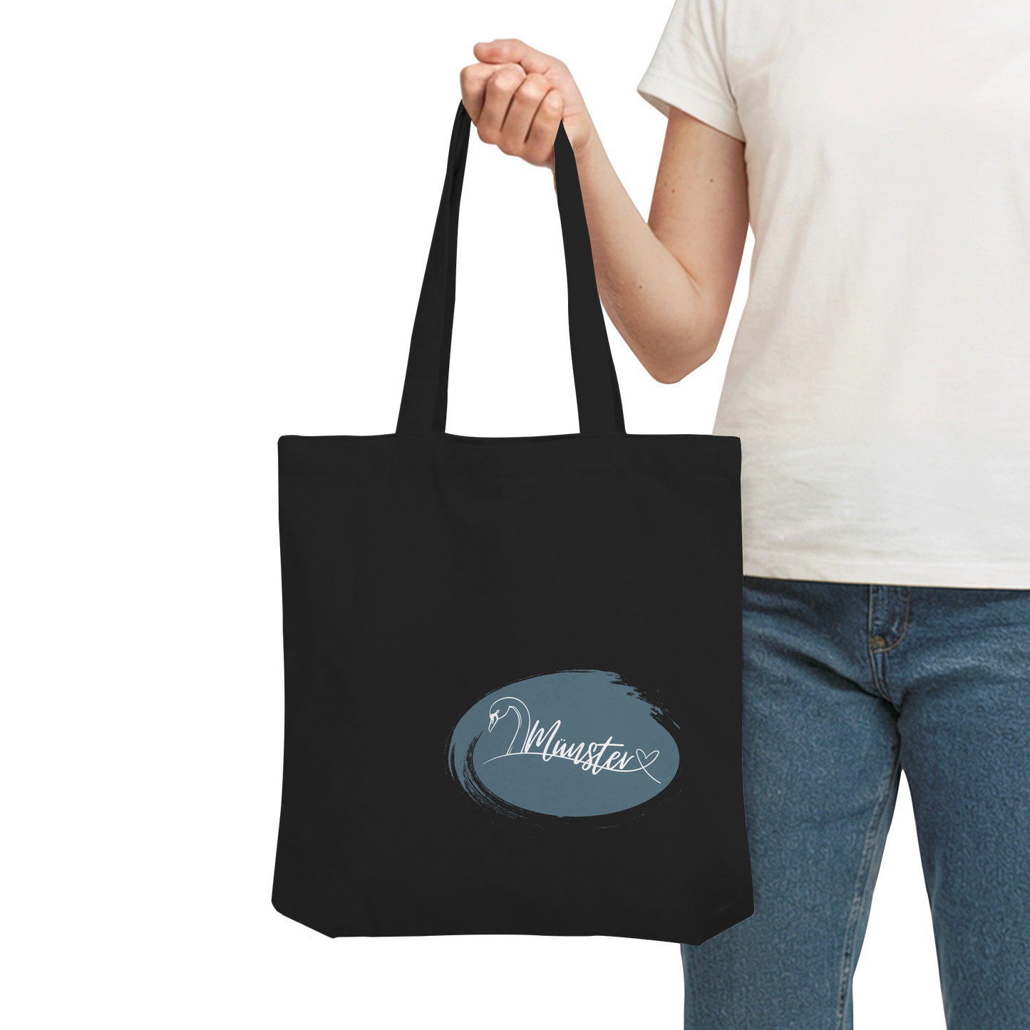 PETRAMUENSTER - Organic Tote Bag