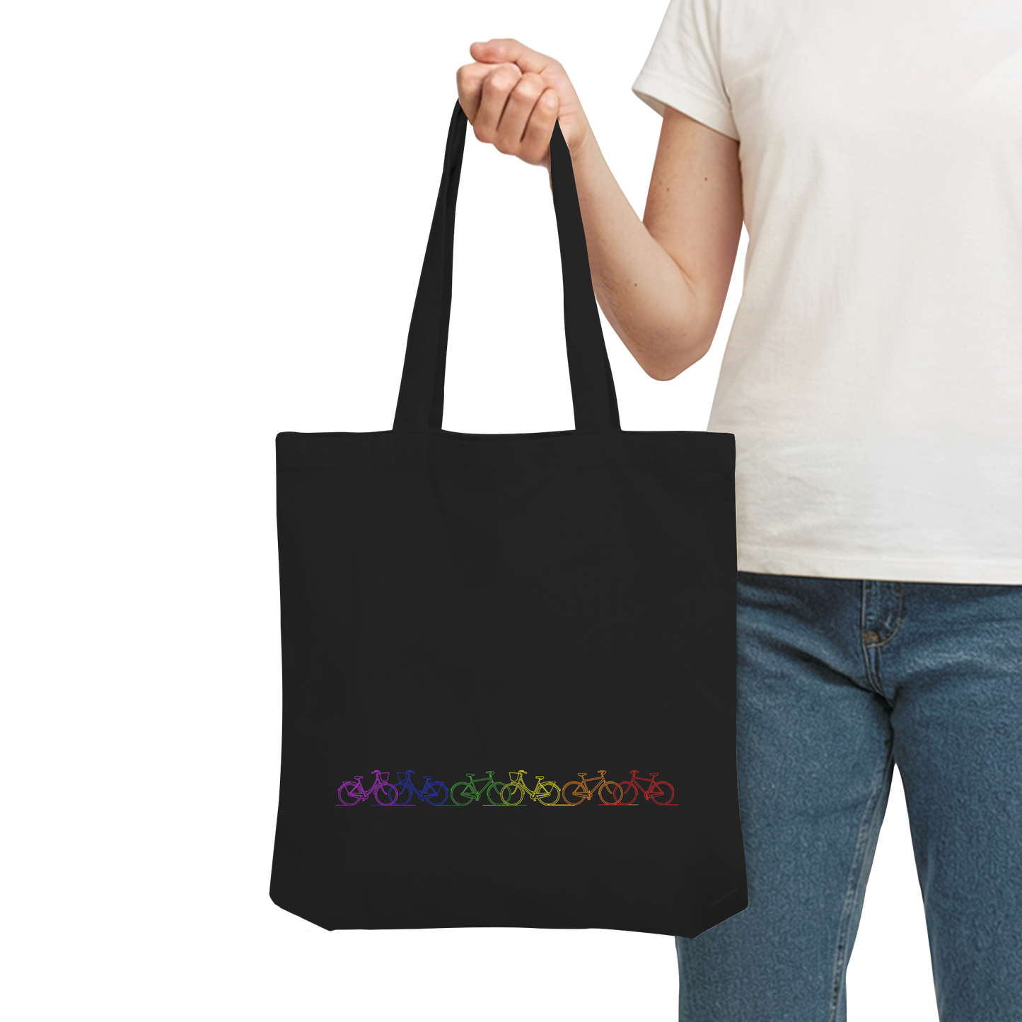 LEEZENPRIDE! - Organic Tote Bag