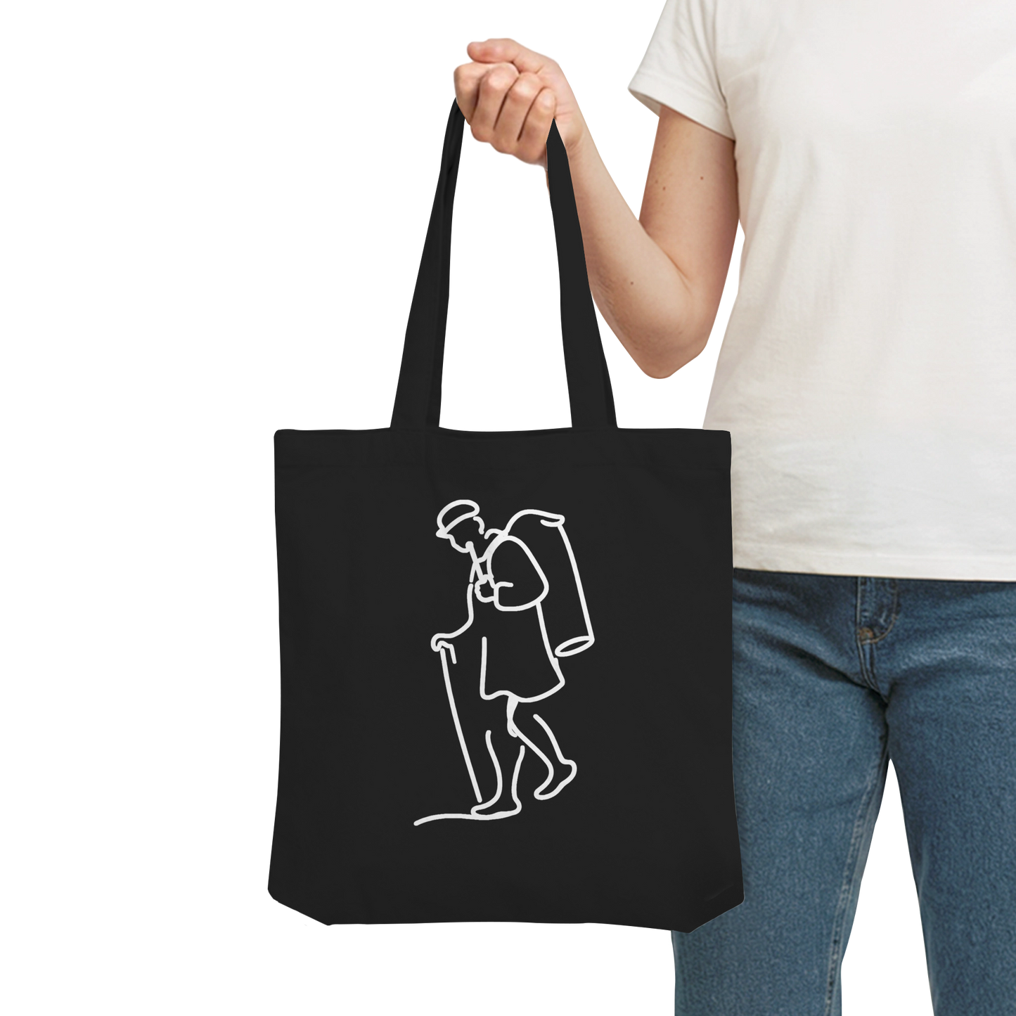KIEPENKERL! - Organic Tote Bag