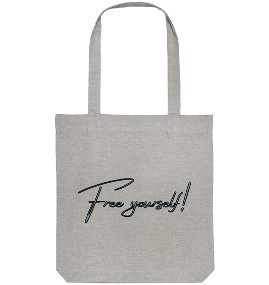 FREEYOURSELF! - Organic Tote-Bag