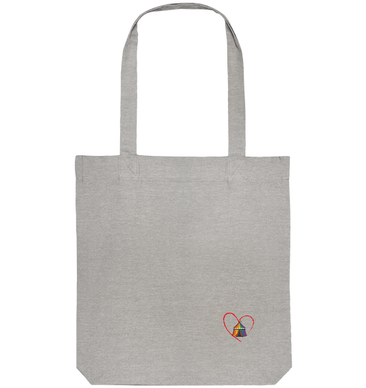 PRIDE25! - Organic Tote-Bag
