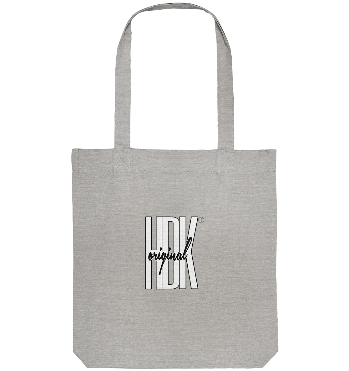 HDKORIGNAL! - Organic Tote Bag
