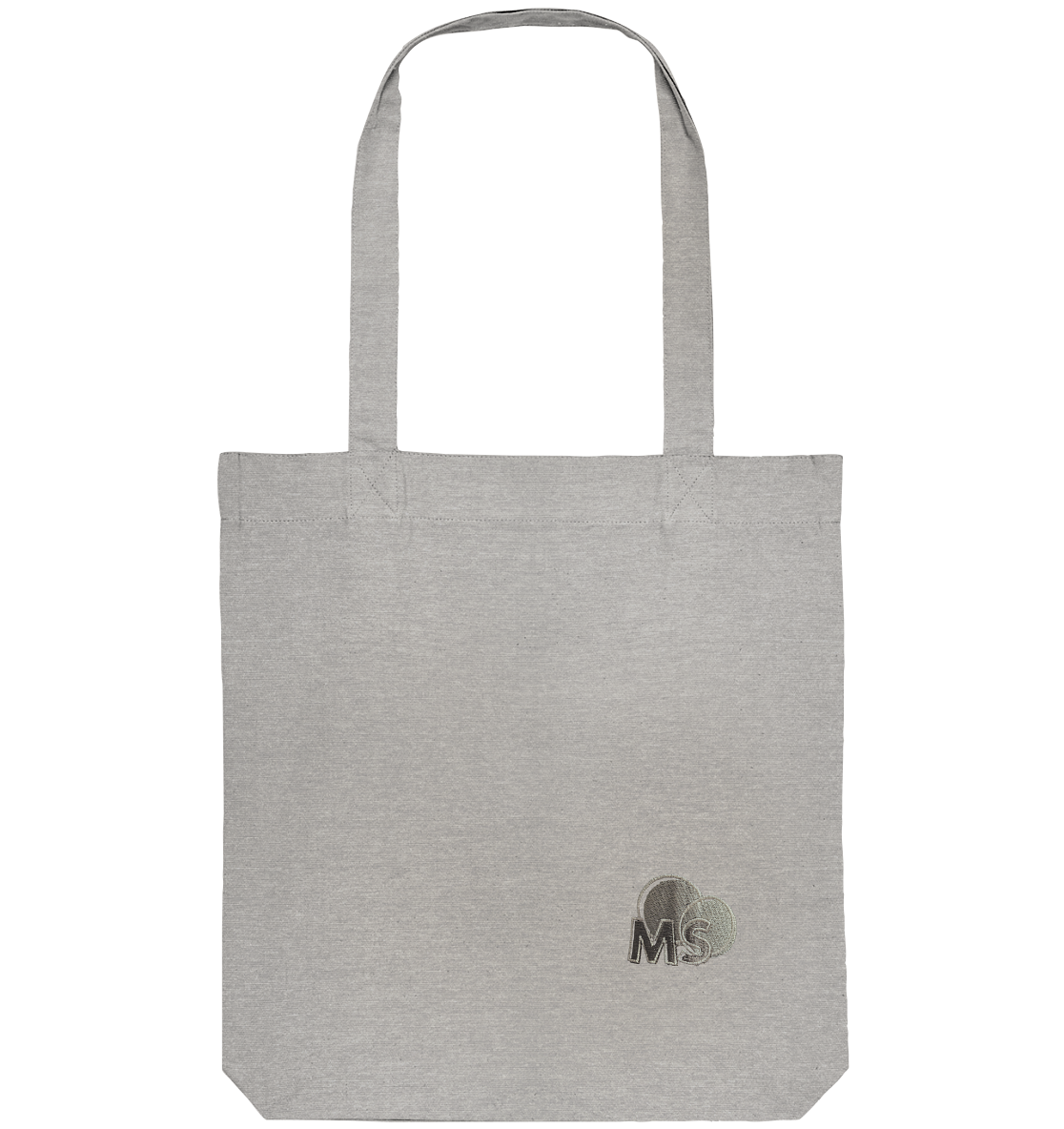 MSAASEE! (Stick) - Organic Tote-Bag